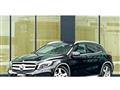 2014 Mercedes-Benz GLA-Class