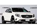 2014 Mercedes-Benz GLA-Class