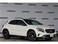 2014 Mercedes-Benz GLA-Class