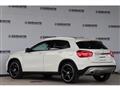 2014 Mercedes-Benz GLA-Class