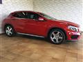 2014 Mercedes-Benz GLA-Class