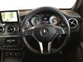 2014 Mercedes-Benz GLA-Class