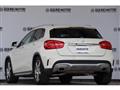 2014 Mercedes-Benz GLA-Class