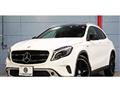 2014 Mercedes-Benz GLA-Class