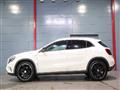 2014 Mercedes-Benz GLA-Class