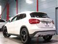 2014 Mercedes-Benz GLA-Class