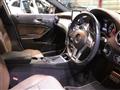 2014 Mercedes-Benz GLA-Class
