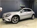 2014 Mercedes-Benz GLA-Class