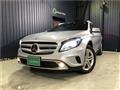 2014 Mercedes-Benz GLA-Class