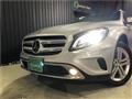 2014 Mercedes-Benz GLA-Class