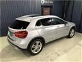2014 Mercedes-Benz GLA-Class