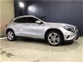 2014 Mercedes-Benz GLA-Class