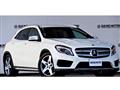2014 Mercedes-Benz GLA-Class