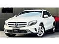 2014 Mercedes-Benz GLA-Class