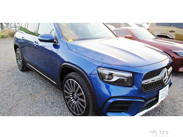 2025 Mercedes-Benz Mercedes-Benz Others