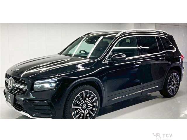 2025 Mercedes-Benz Mercedes-Benz Others