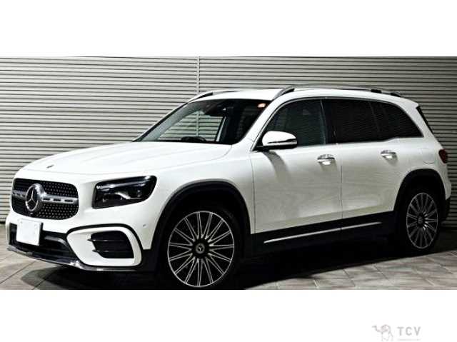 2024 Mercedes-Benz Mercedes-Benz Others