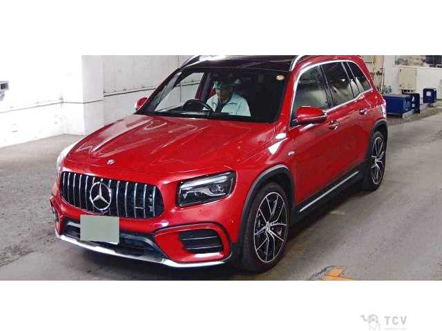 2024 Mercedes-Benz Mercedes-Benz Others