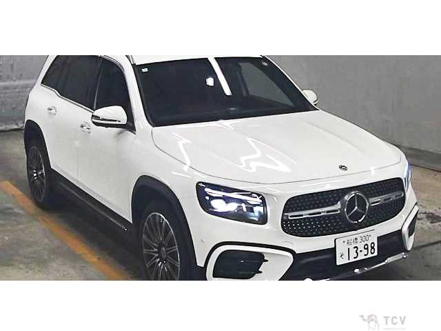 2024 Mercedes-Benz Mercedes-Benz Others