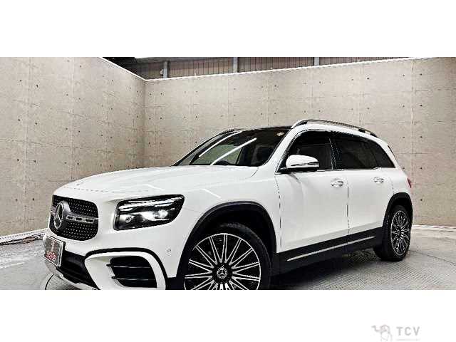 2024 Mercedes-Benz Mercedes-Benz Others