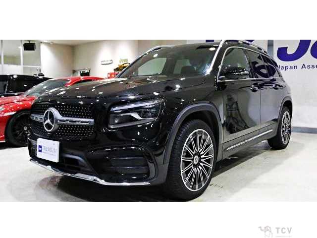 2024 Mercedes-Benz Mercedes-Benz Others