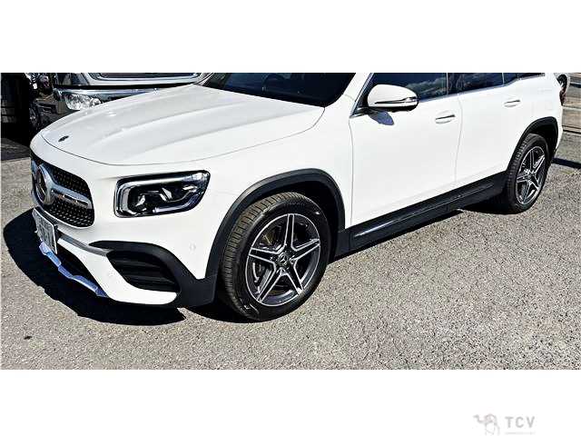 2023 Mercedes-Benz Mercedes-Benz Others