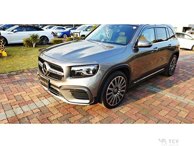 2023 Mercedes-Benz Mercedes-Benz Others