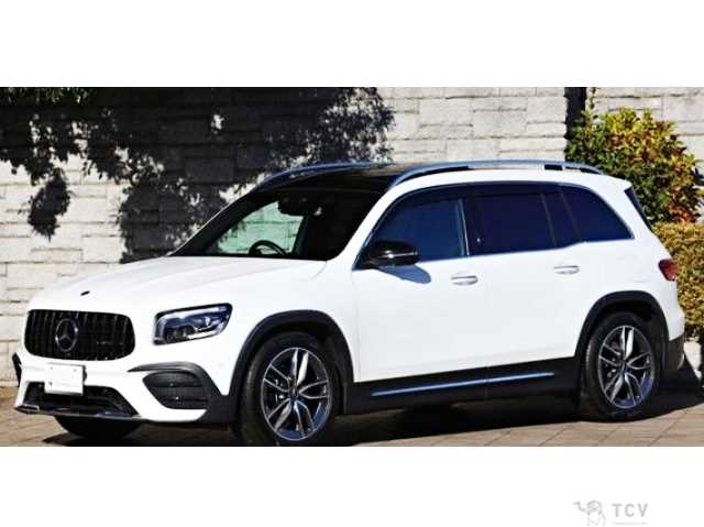 2022 Mercedes-Benz Mercedes-Benz Others