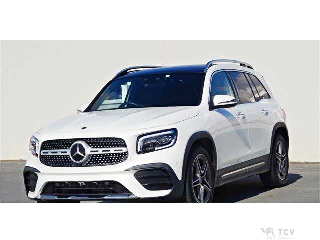 2022 Mercedes-Benz Mercedes-Benz Others
