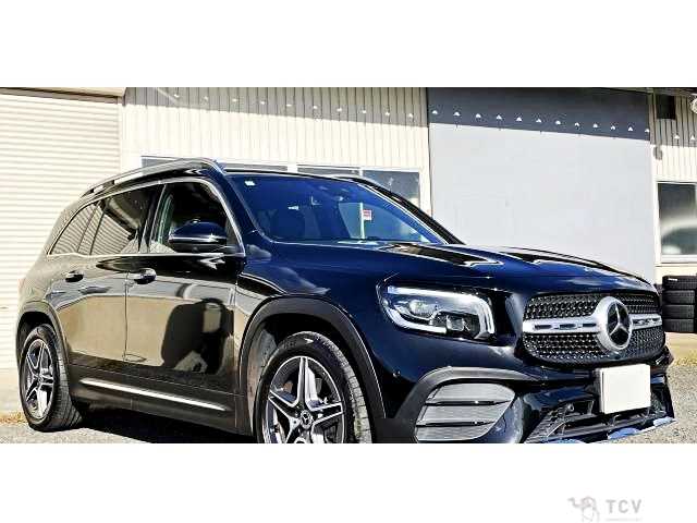 2021 Mercedes-Benz Mercedes-Benz Others