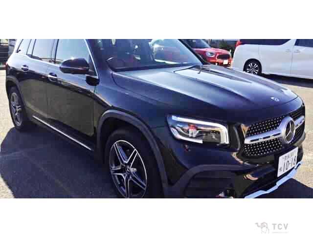 2021 Mercedes-Benz Mercedes-Benz Others