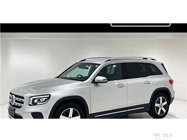 2021 Mercedes-Benz Mercedes-Benz Others