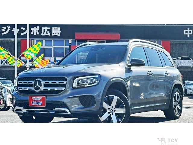 2021 Mercedes-Benz Mercedes-Benz Others