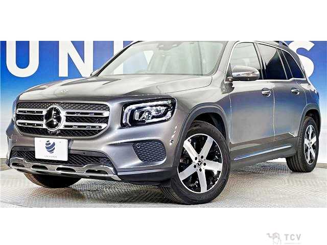 2021 Mercedes-Benz Mercedes-Benz Others