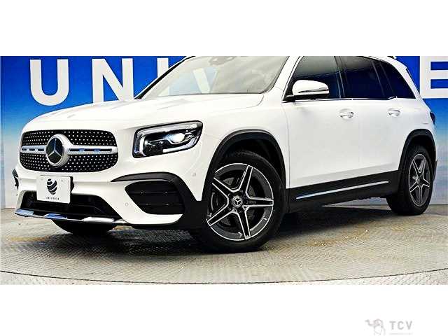 2021 Mercedes-Benz Mercedes-Benz Others