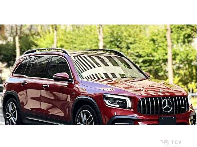 2021 Mercedes-Benz Mercedes-Benz Others