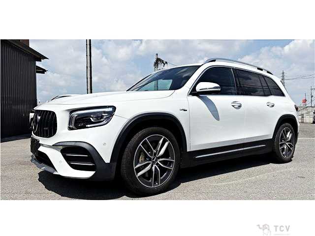 2021 Mercedes-Benz Mercedes-Benz Others