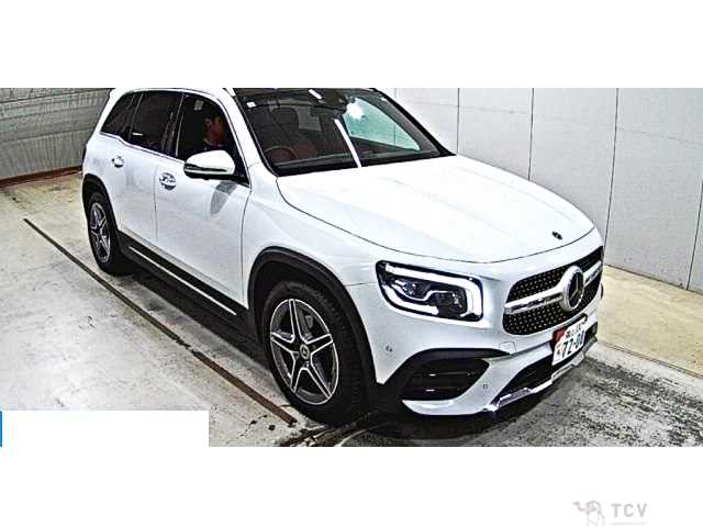 2021 Mercedes-Benz Mercedes-Benz Others