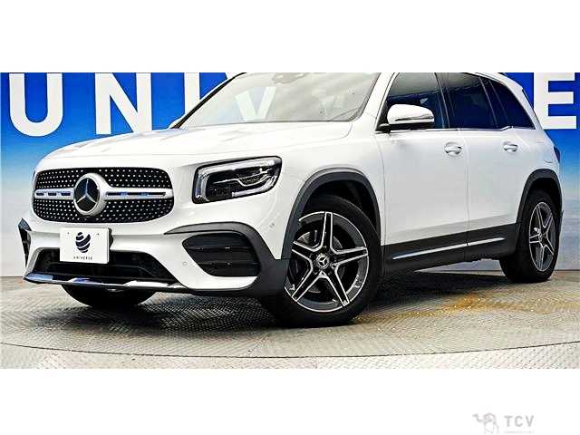 2021 Mercedes-Benz Mercedes-Benz Others