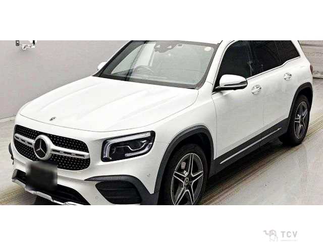 2021 Mercedes-Benz Mercedes-Benz Others