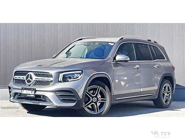 2021 Mercedes-Benz Mercedes-Benz Others