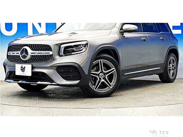 2021 Mercedes-Benz Mercedes-Benz Others