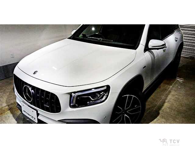 2021 Mercedes-Benz Mercedes-Benz Others