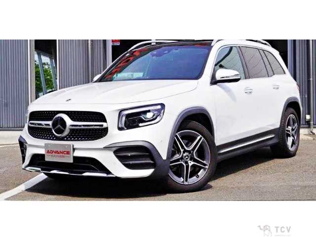 2021 Mercedes-Benz Mercedes-Benz Others