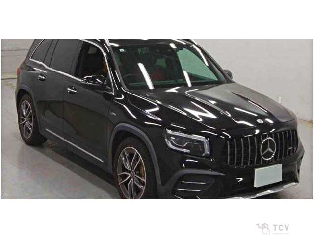 2021 Mercedes-Benz Mercedes-Benz Others