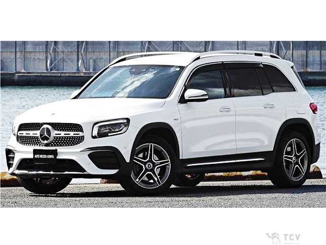 2021 Mercedes-Benz Mercedes-Benz Others