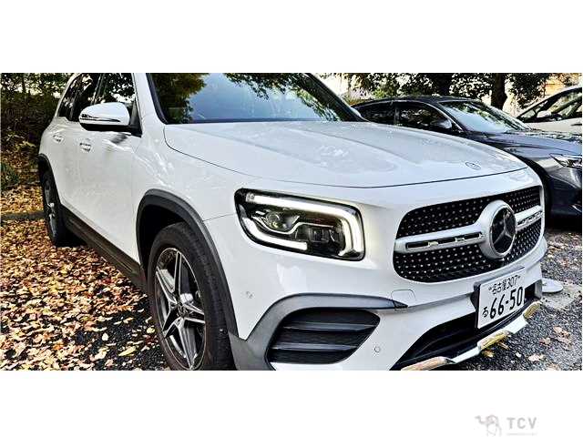 2020 Mercedes-Benz Mercedes-Benz Others