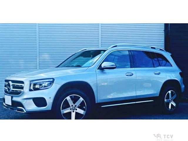 2020 Mercedes-Benz Mercedes-Benz Others