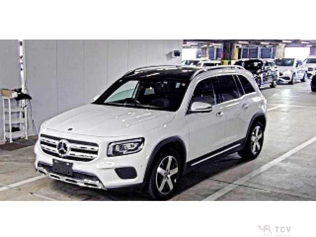 2020 Mercedes-Benz Mercedes-Benz Others