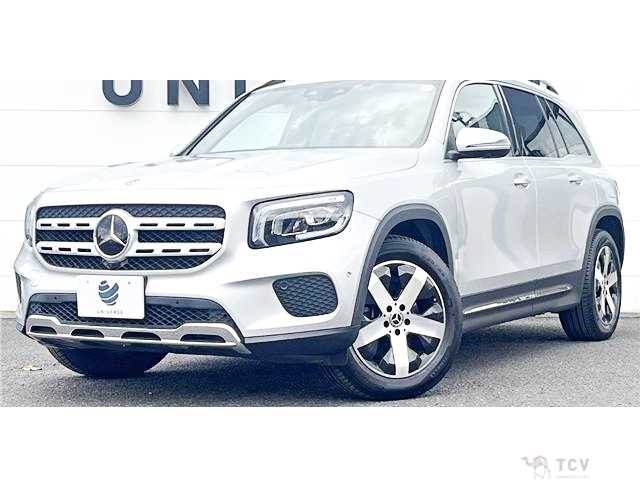 2020 Mercedes-Benz Mercedes-Benz Others